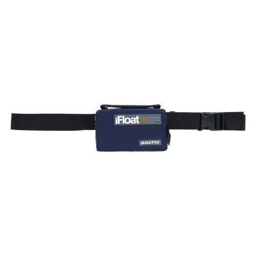 Ifloat 50N - Waist Belt - Manual Inflatable Lifejacket