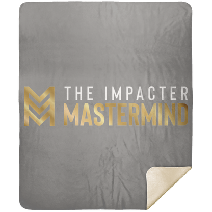 Impacter Mastermind BLANKETS