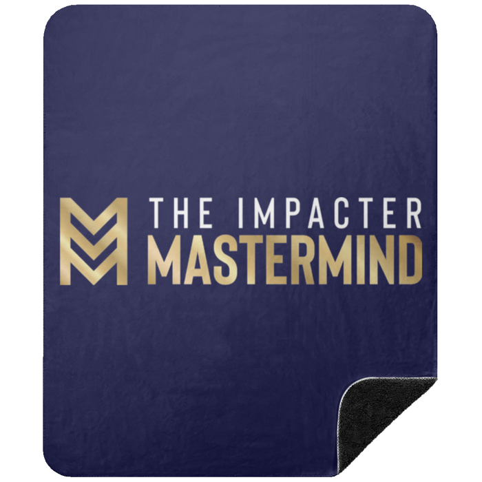 Impacter Mastermind BLANKETS