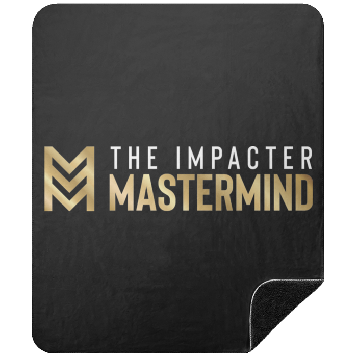 Impacter Mastermind BLANKETS