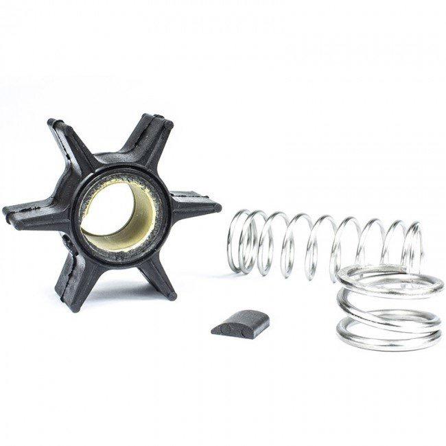 Impeller Repair Kit - Johnson/Evinrude - Replaces: 5008968 - Bosuns Boat