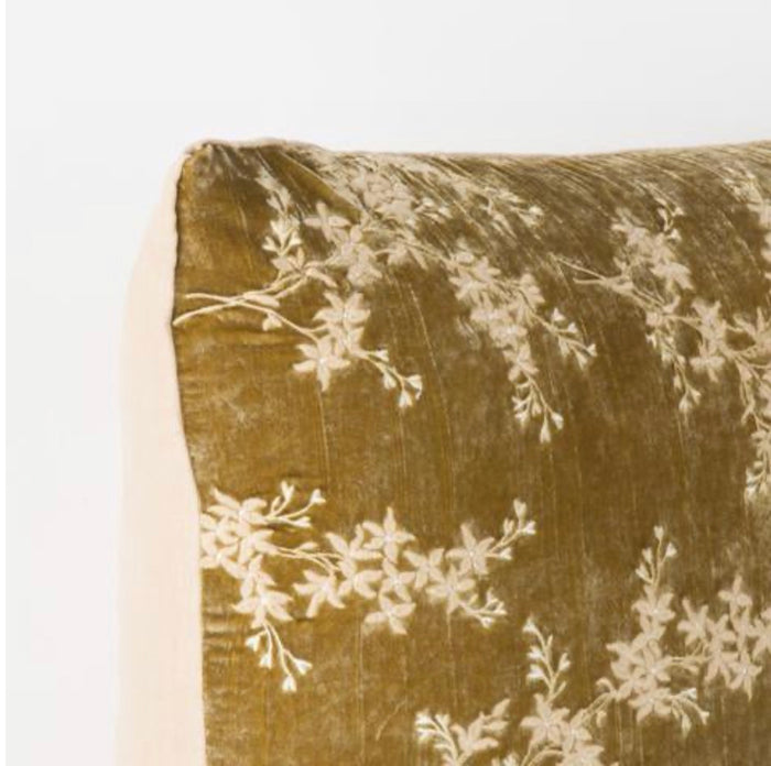 IN STOCK Bella Notte Linens Lynette Euro Sham, 27x27