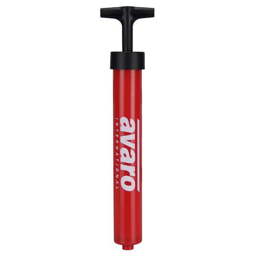 Inflation Pump 12" w/ Needle