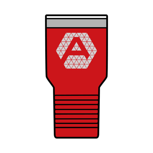 Insulated Tumbler 30oz – Awaken Church