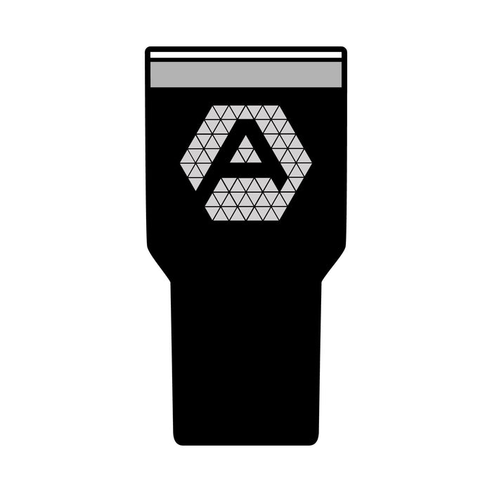 Insulated Tumbler 30oz – Awaken Church