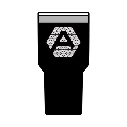 Insulated Tumbler 30oz – Awaken Church