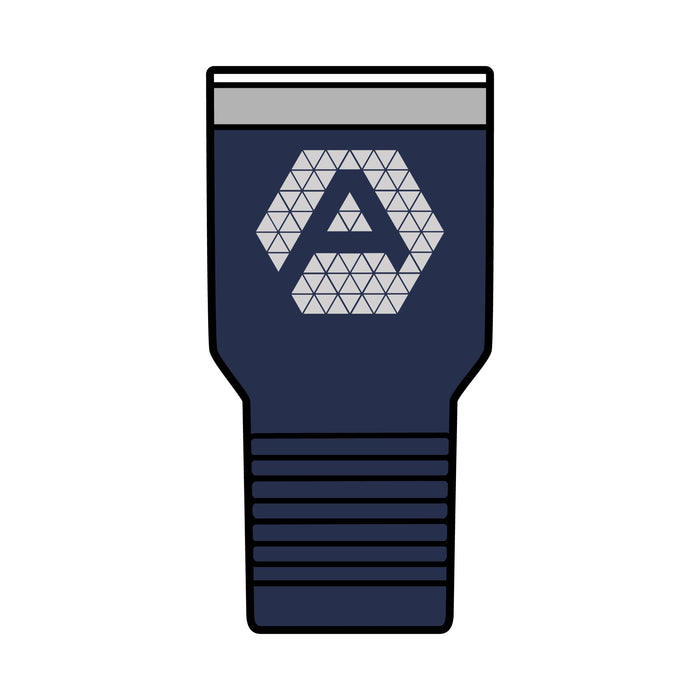 Insulated Tumbler 30oz – Awaken Church