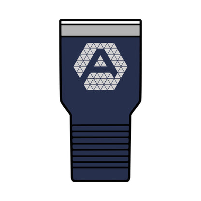 Insulated Tumbler 30oz – Awaken Church