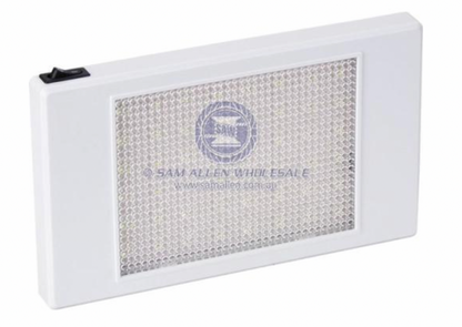 Interior Lamp LED 12V On/Off - Bosuns Boat