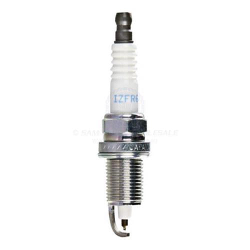 Izfr6J Ngk Spark Plug