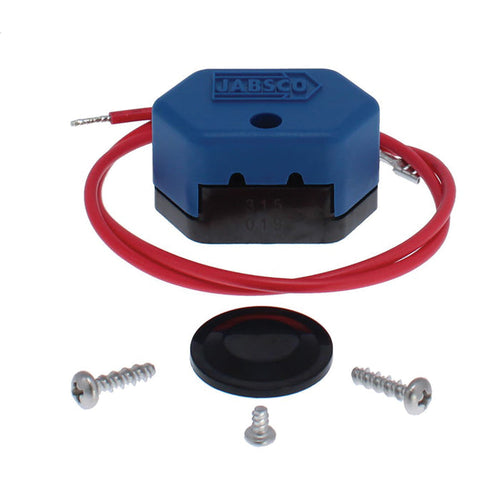Jabsco Pressure Switch 40 PSI - Bosuns Boat
