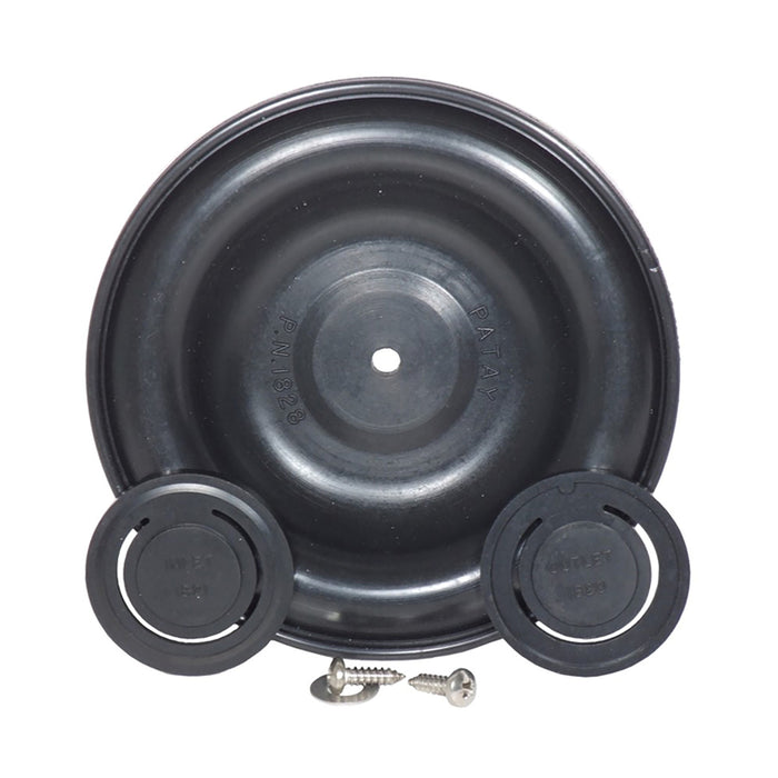 Jabsco Rocker Kit For J30-104 - Bosuns Boat