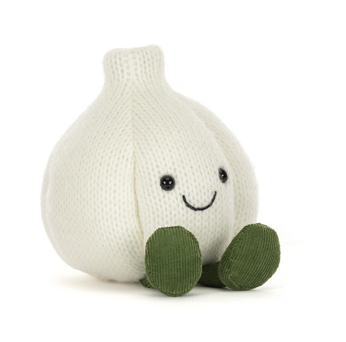 Jellycat Amuseables Garlic