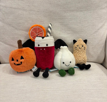Jellycat Amuseables Garlic