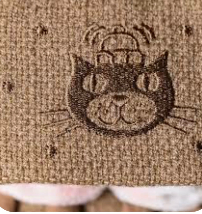 Jellycat Amuseables S’mores (LAST ONE)