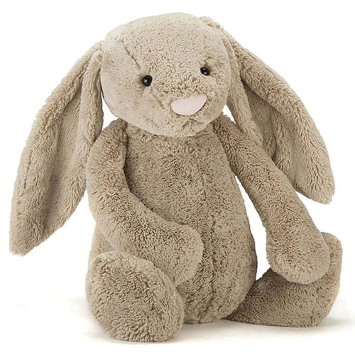 Jellycat Bashful Bunny, Big