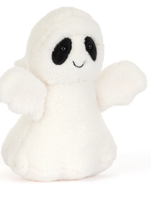 Jellycat Ghost Bob