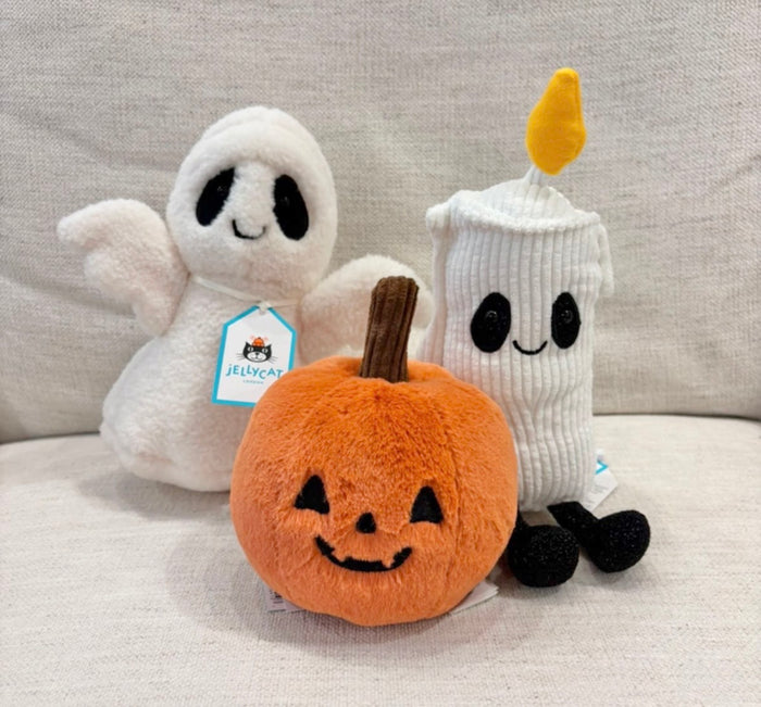 Jellycat Ghost Bob