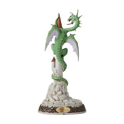 Jim Shore HWC 2019 Limited Editioon Lighted Dragon #6003637 Free Shipping 48 States 2019