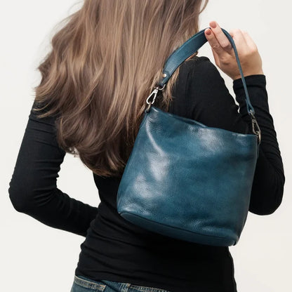 Latico Leathers Ivy Crossbody Bag (4 Colors)