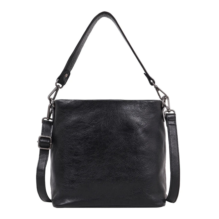 Latico Leathers Ivy Crossbody Bag (4 Colors)