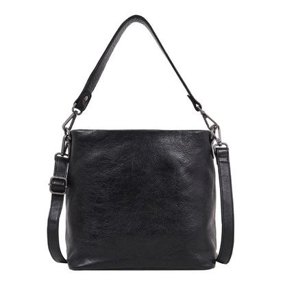 Latico Leathers Ivy Crossbody Bag (4 Colors)