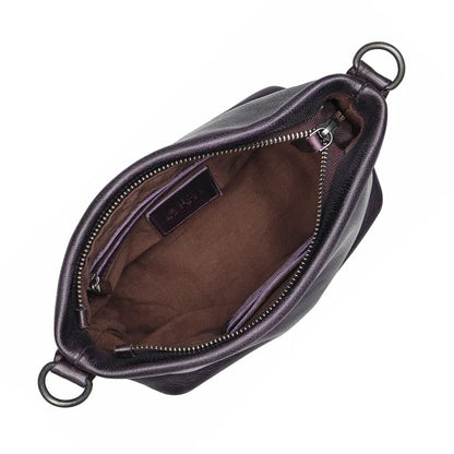 Latico Leathers Ivy Crossbody Bag (4 Colors)