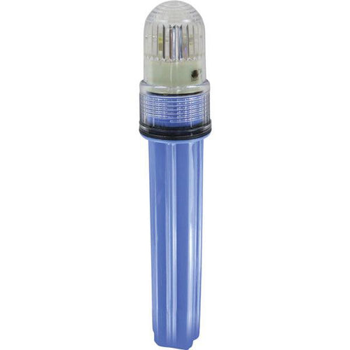 LED 4 x Battery Rocket Light