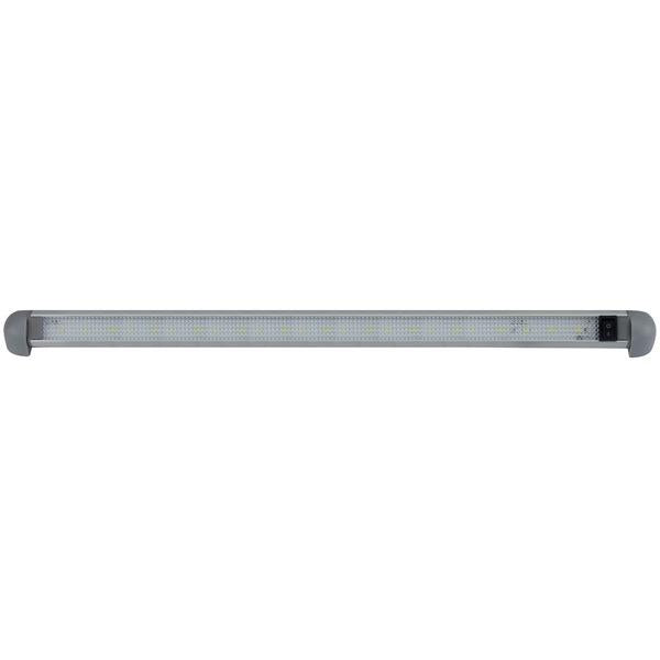 LED Interior Strip Light - Swivel - 12V