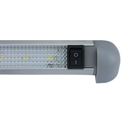 LED Interior Strip Light - Swivel - 12V