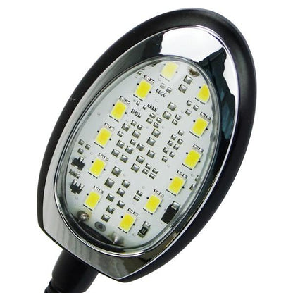 LED Map/Reading Light - 12V