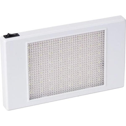 LED Rectangular Interior Light - 12V 5.76W