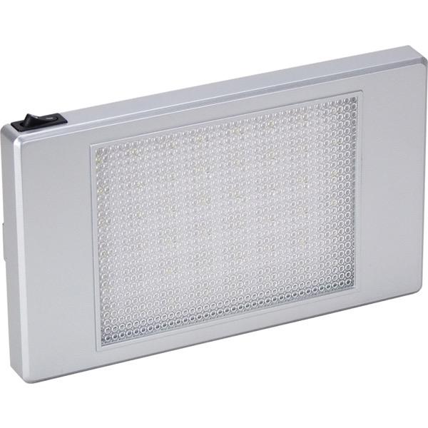 LED Rectangular Interior Light - 12V 5.76W