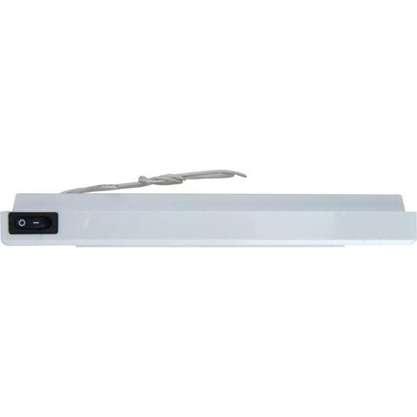 LED Rectangular Interior Light - 12V 5.76W