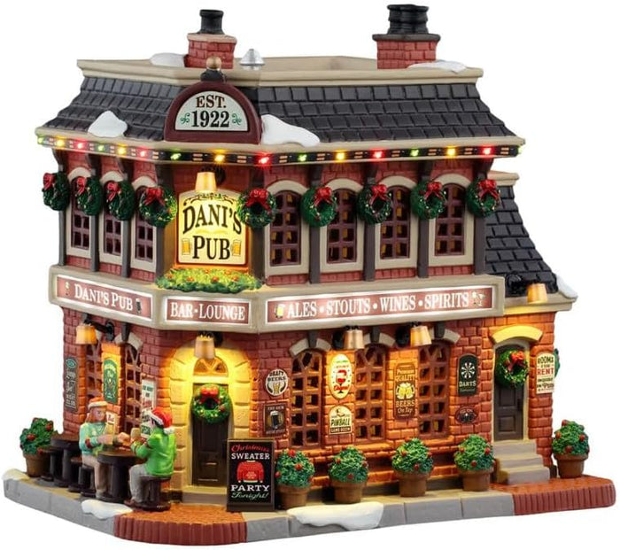 Lemax Dani's Pub