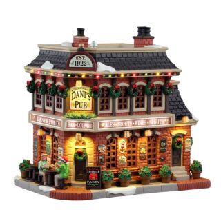 Lemax Dani's Pub