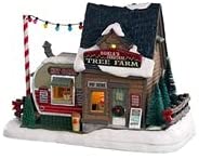 Lemax Sonia's Tree Farm  #05695   Free Shipping