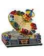 Lemax Topsy Turvy