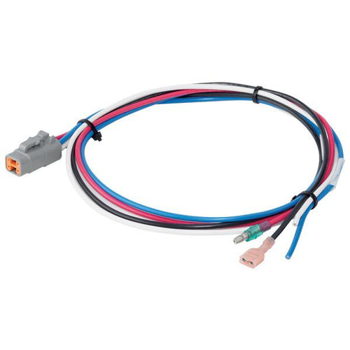 LENCO Auto Glide Adapter Cable - 2.5ft. (76.2cm) - Suits J1939
