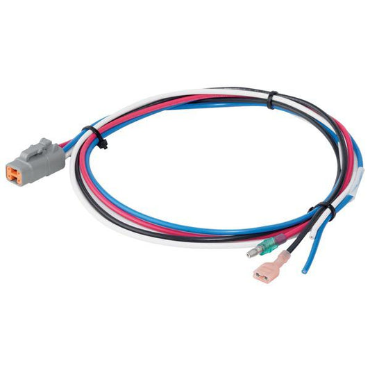 LENCO Auto Glide Adapter Cable - 2.5ft. (76.2cm) - Suits J1939