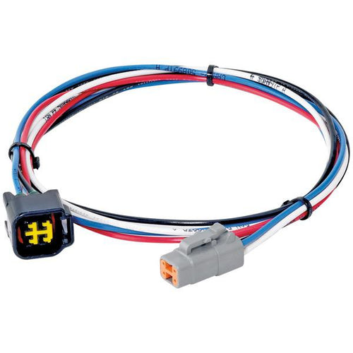 LENCO Auto Glide Adapter Cable - 2.5ft. (76.2cm) - Suits Yamaha/Command link
