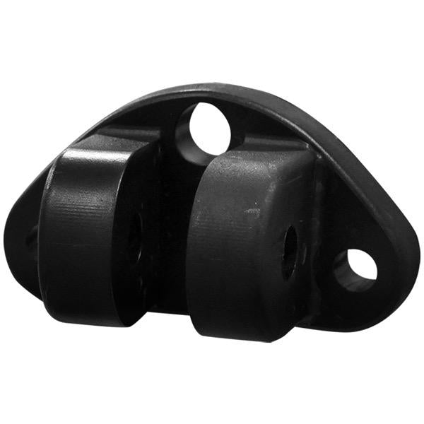 LENCO Compact Upper Mounting Bracket (2 screws, 1 wire)