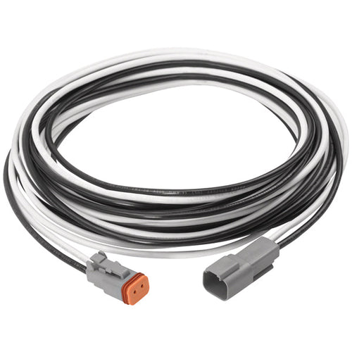 Deutsch Connected Actuator Extension Harness