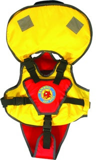 Life Jacket Bambino L100S XXSCh 5-10K