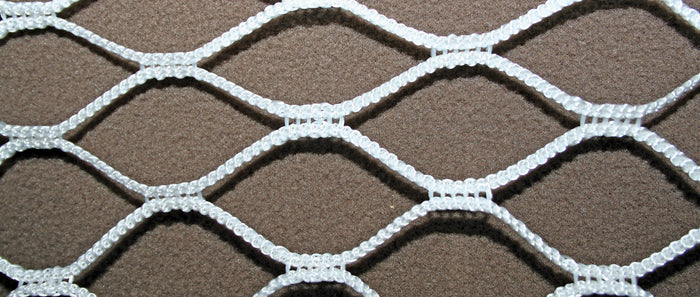 Lifeline Netting - bosunsboat