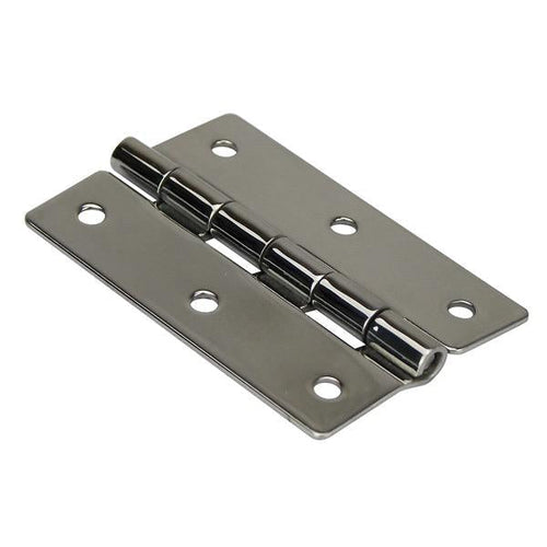 Light Duty Butt Stainless Steel Hinge