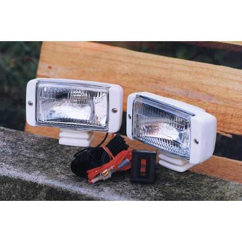 Light Kit - Docking