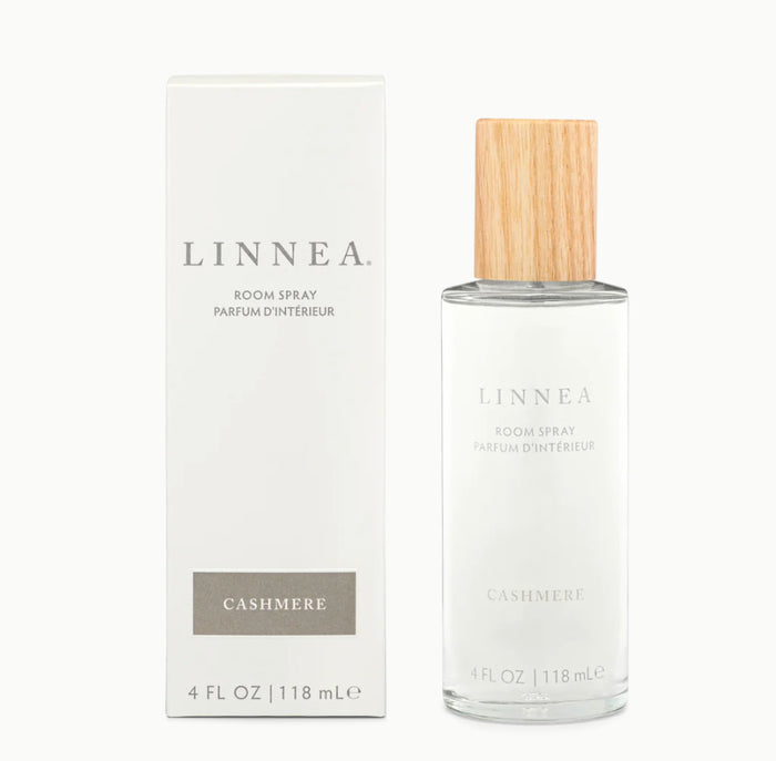 Linnea Aromatic Home Mist, Cashmere