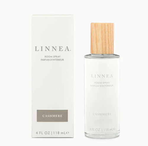 Linnea Aromatic Home Mist, Cashmere