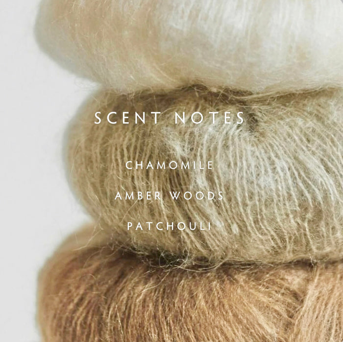 Linnea Aromatic Home Mist, Cashmere